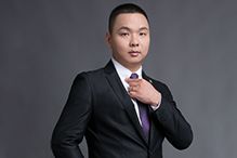 乐鱼网页版集团罗宁弟先生荣获“2022湾商十大新生代人物”