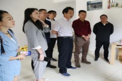 响应国家“精准扶贫”号召 乐鱼网页版集团踏上就业帮扶之路