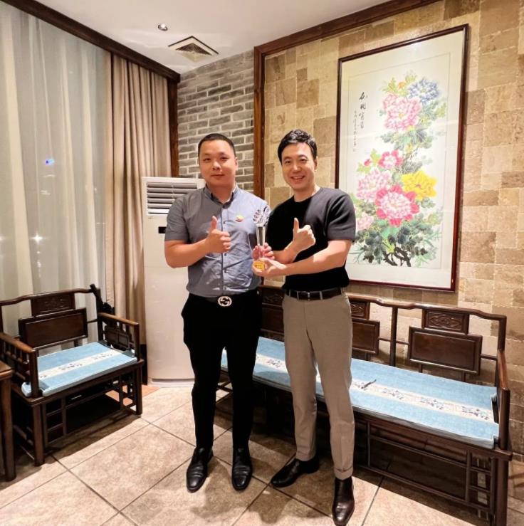 乐鱼网页版集团