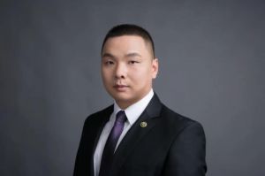 广青协专访乐鱼网页版集团总裁罗宁弟—创业12载的心得感悟