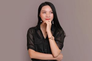 乐鱼网页版集团陈文舒：立足湾区，深度赋能人力资源