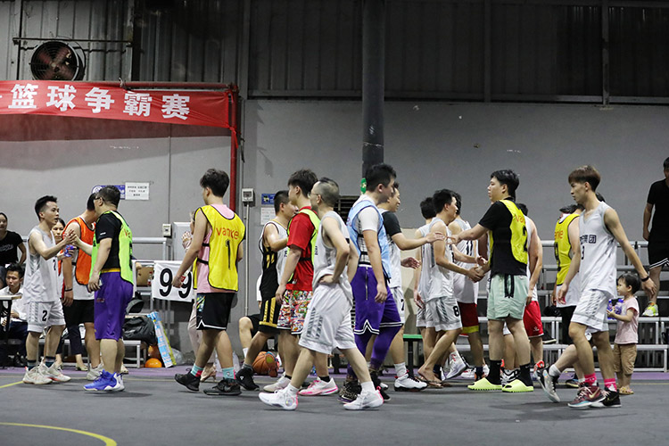 乐鱼网页版集团