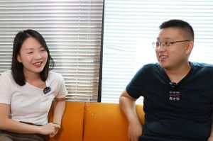 乐鱼网页版人力资源教你面试技巧：简历上放什么照片好