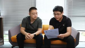 乐鱼网页版人力资源HR点评：100分简历范本