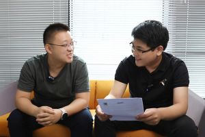 乐鱼网页版人力资源HR：给普通人写简历的建议