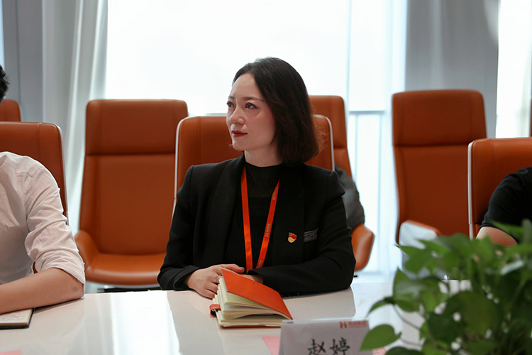 乐鱼网页版党支部