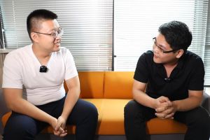 乐鱼网页版人力资源HR说：如何看待职场摸鱼