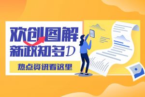 一图读懂 | 乐鱼网页版带您读懂进一步支持农民工就业创业