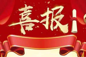 关于2022年度人力资源服务评选结果的通报，祝贺乐鱼网页版集团
