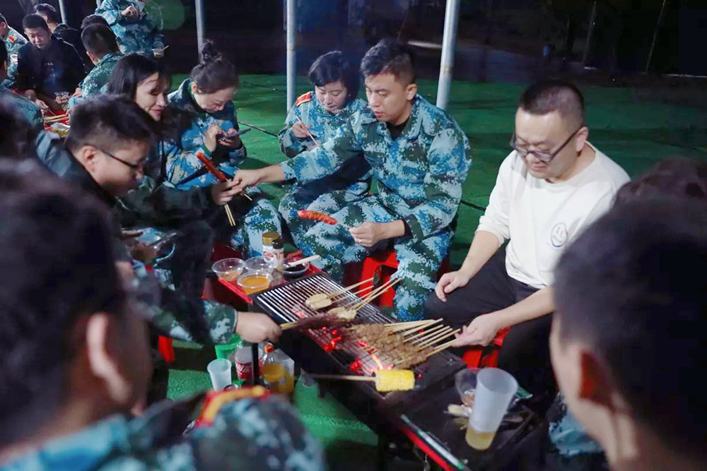 乐鱼网页版集团