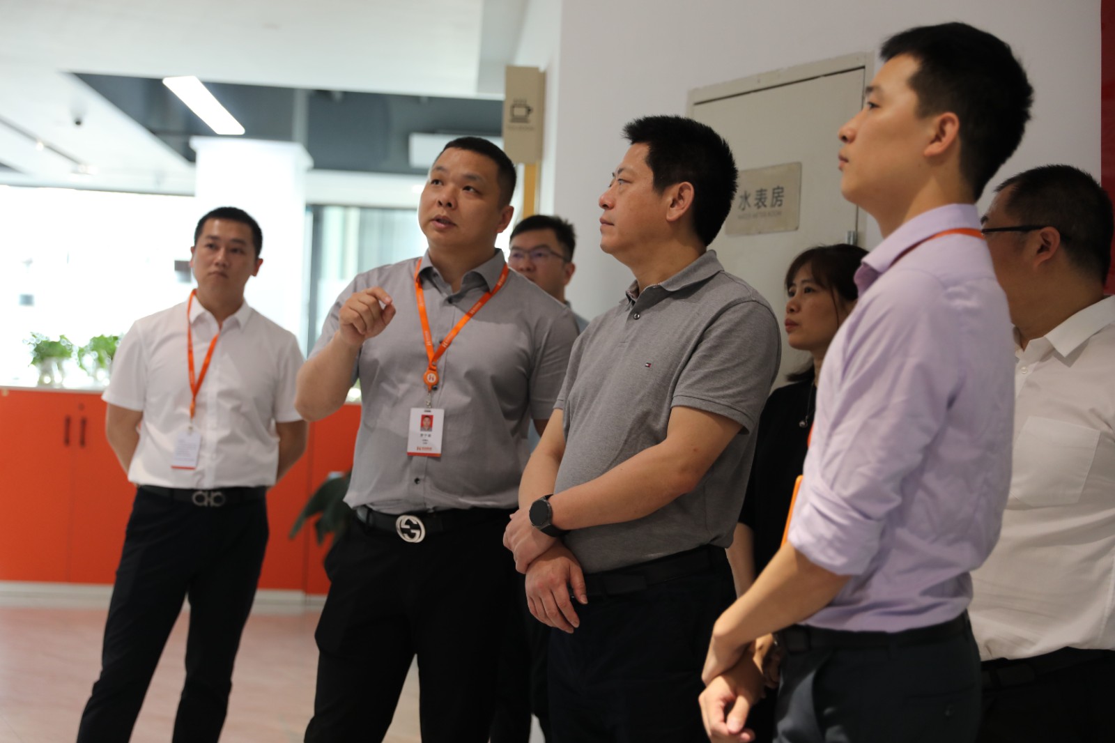 乐鱼网页版集团