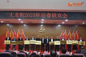 乐鱼网页版集团及旗下子公司荣获“2024年度高质量发展先进企业”