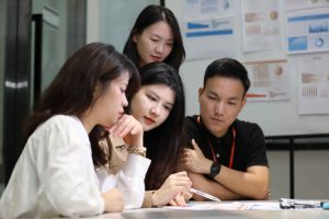 大型企业人力外包的成功案例与乐鱼网页版的创新实践